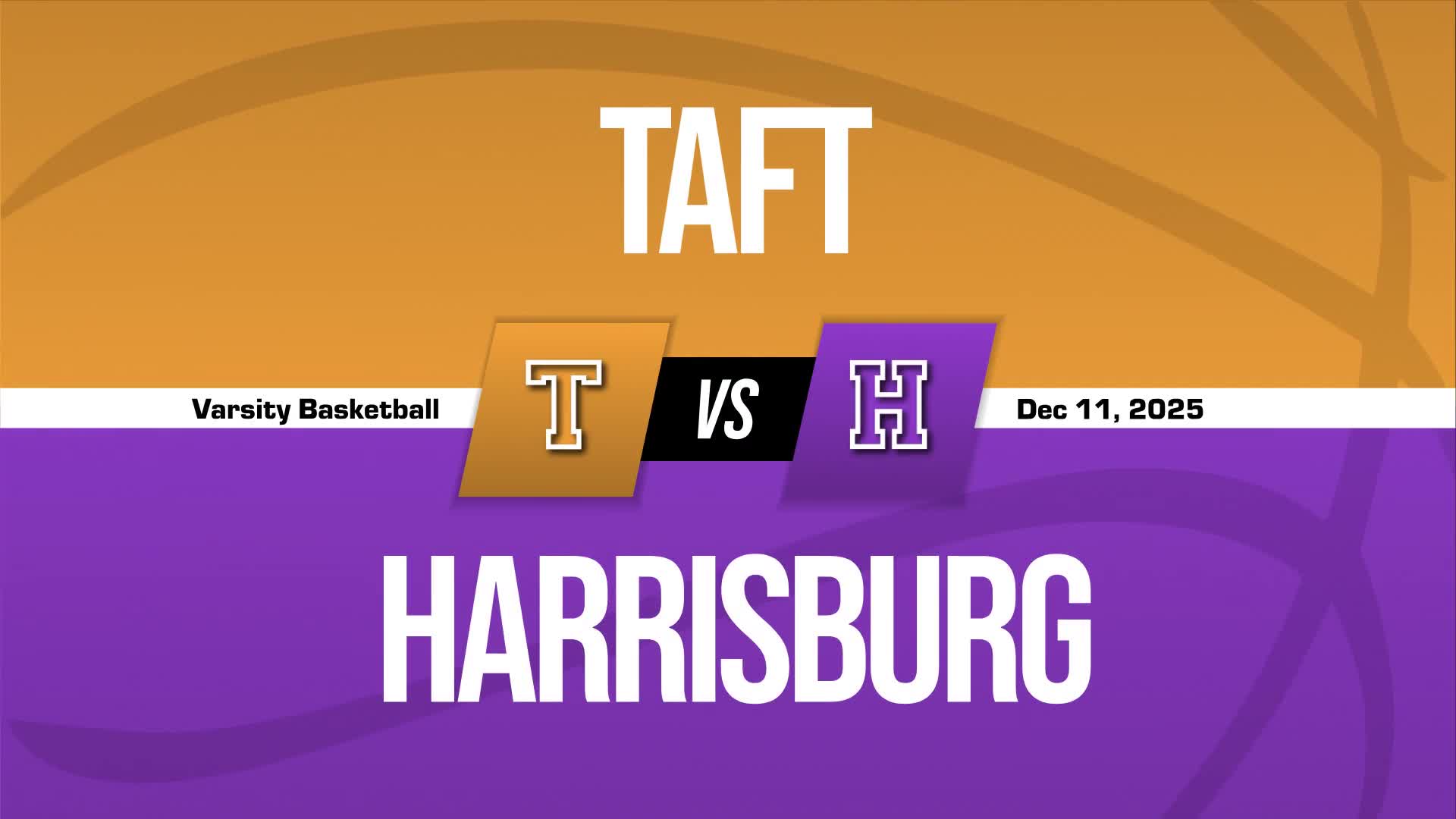 Basketball Recap: Taft Comes Up Short + How To Watch