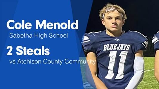 Baseball Recap: Sabetha Takes a Loss