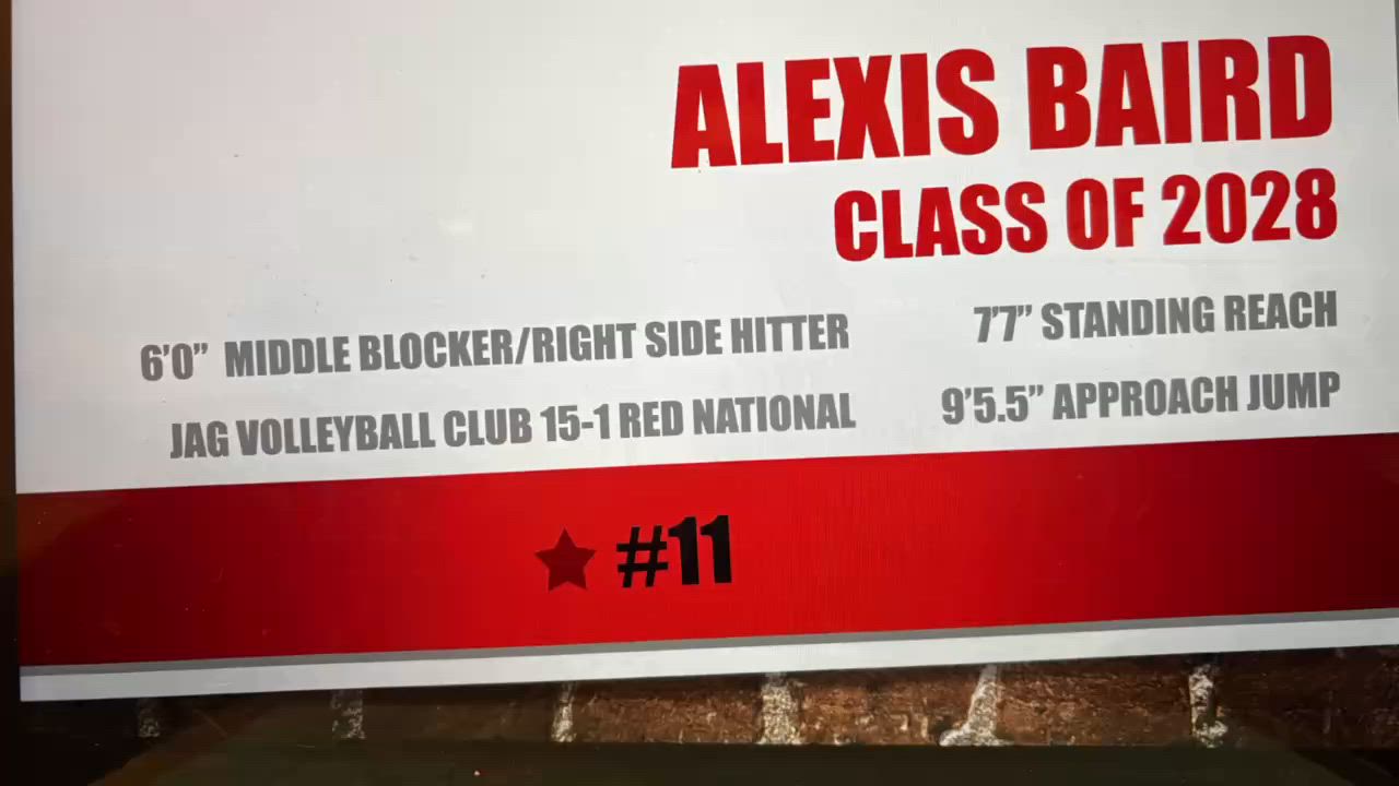 Volleyball Recap: Baraboo's Luck Changes for the Better  on Satu