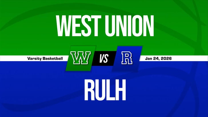 Basketball Recap: West Union Takes a Loss