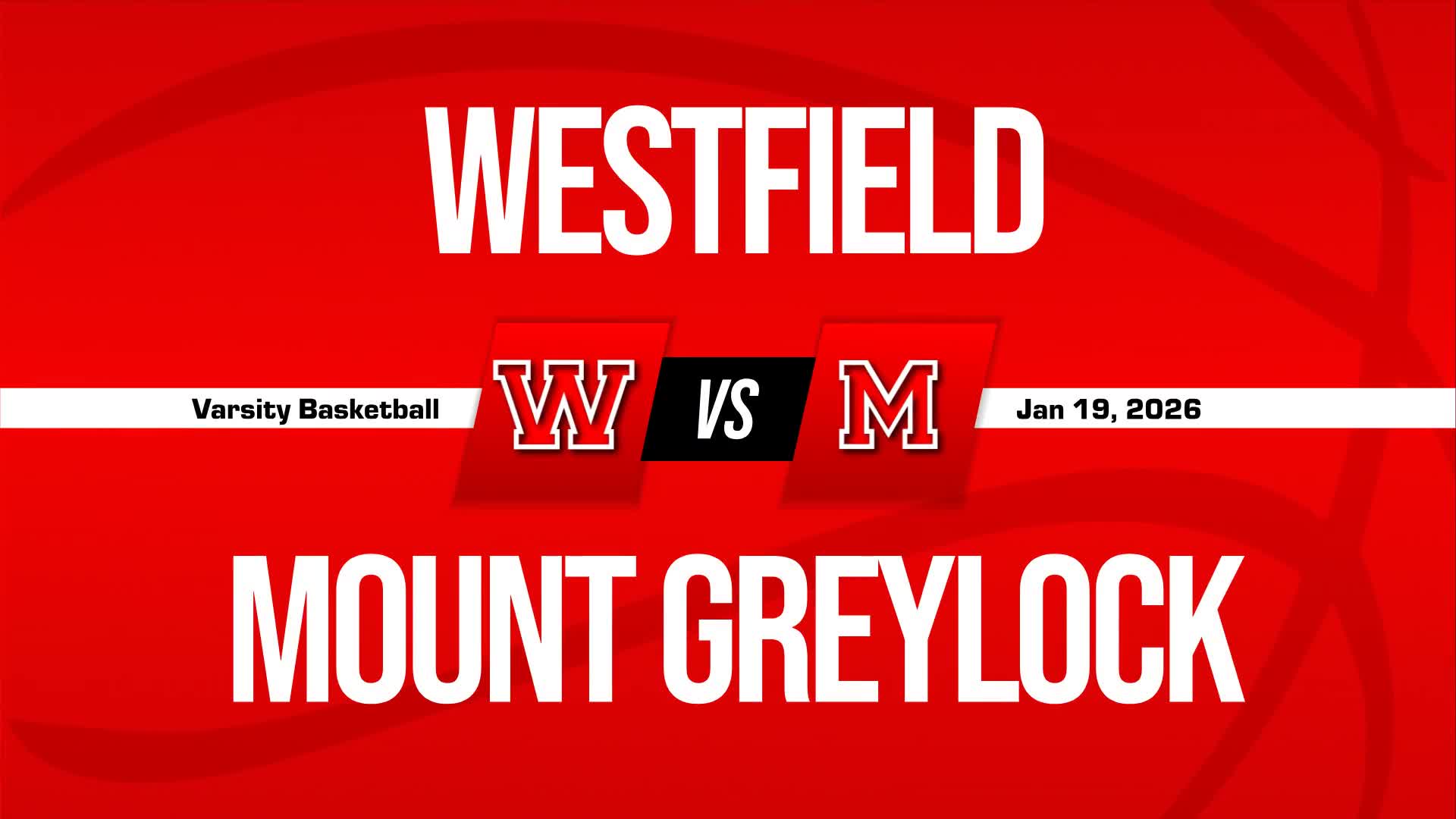 Basketball Game Preview: Westfield Bombers vs. West Springfield Terriers