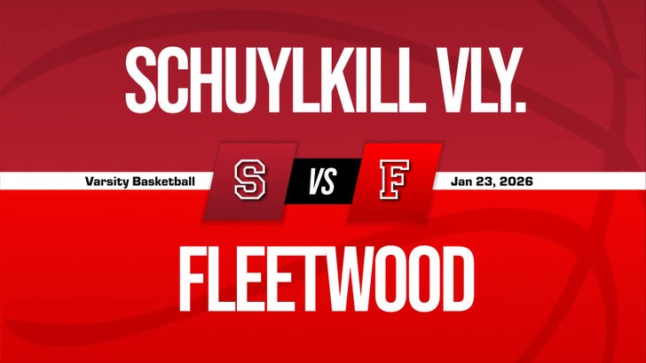 Basketball Recap: Schuylkill Valley Victorious