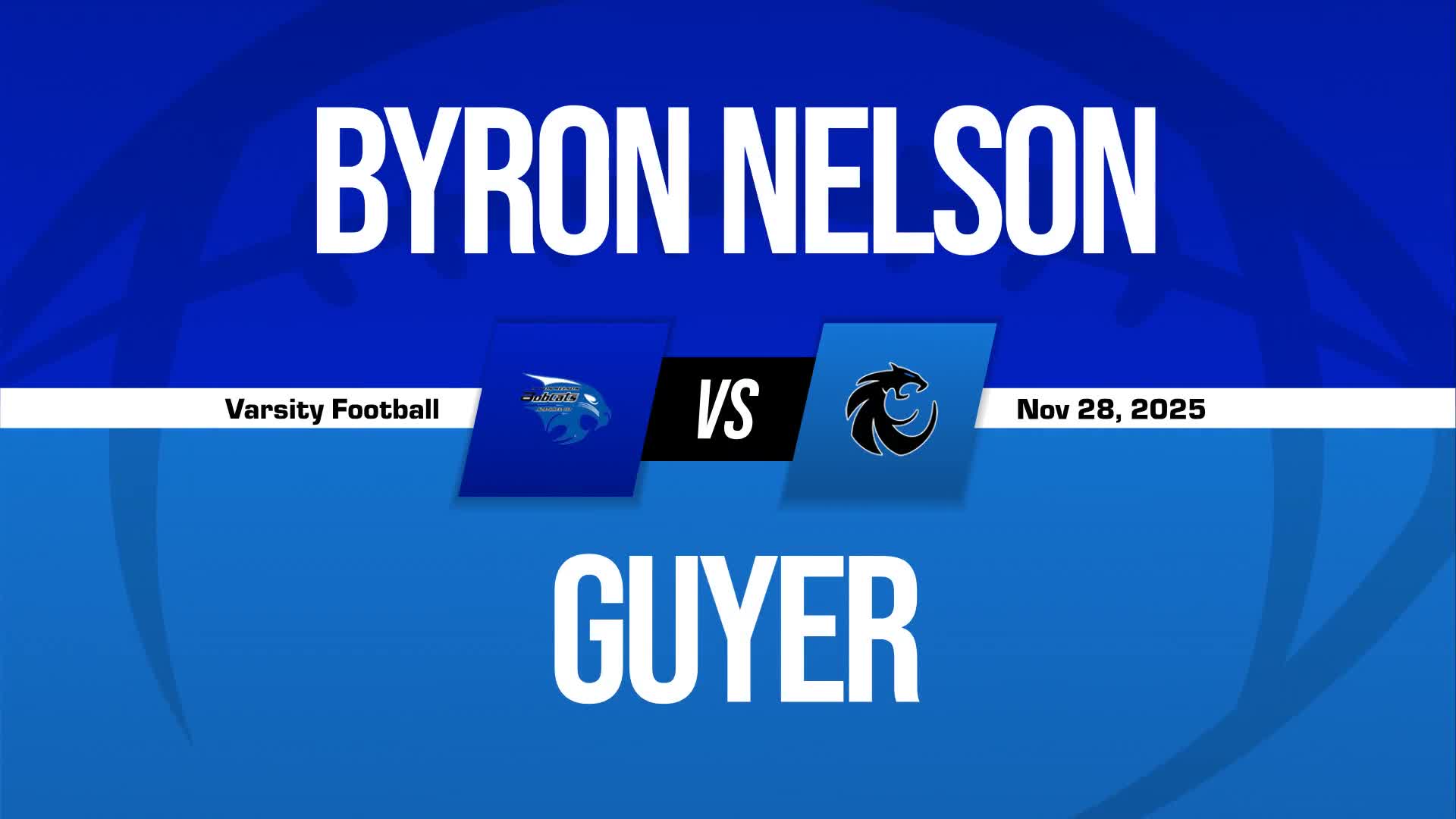Football Game Preview: Guyer Wildcats vs. Southlake Carroll Dragons