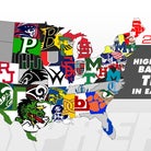 Best high school baseball team in every state