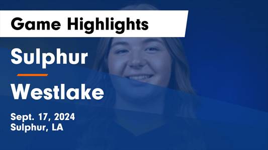 Volleyball Game Preview: Westlake Hits the Road