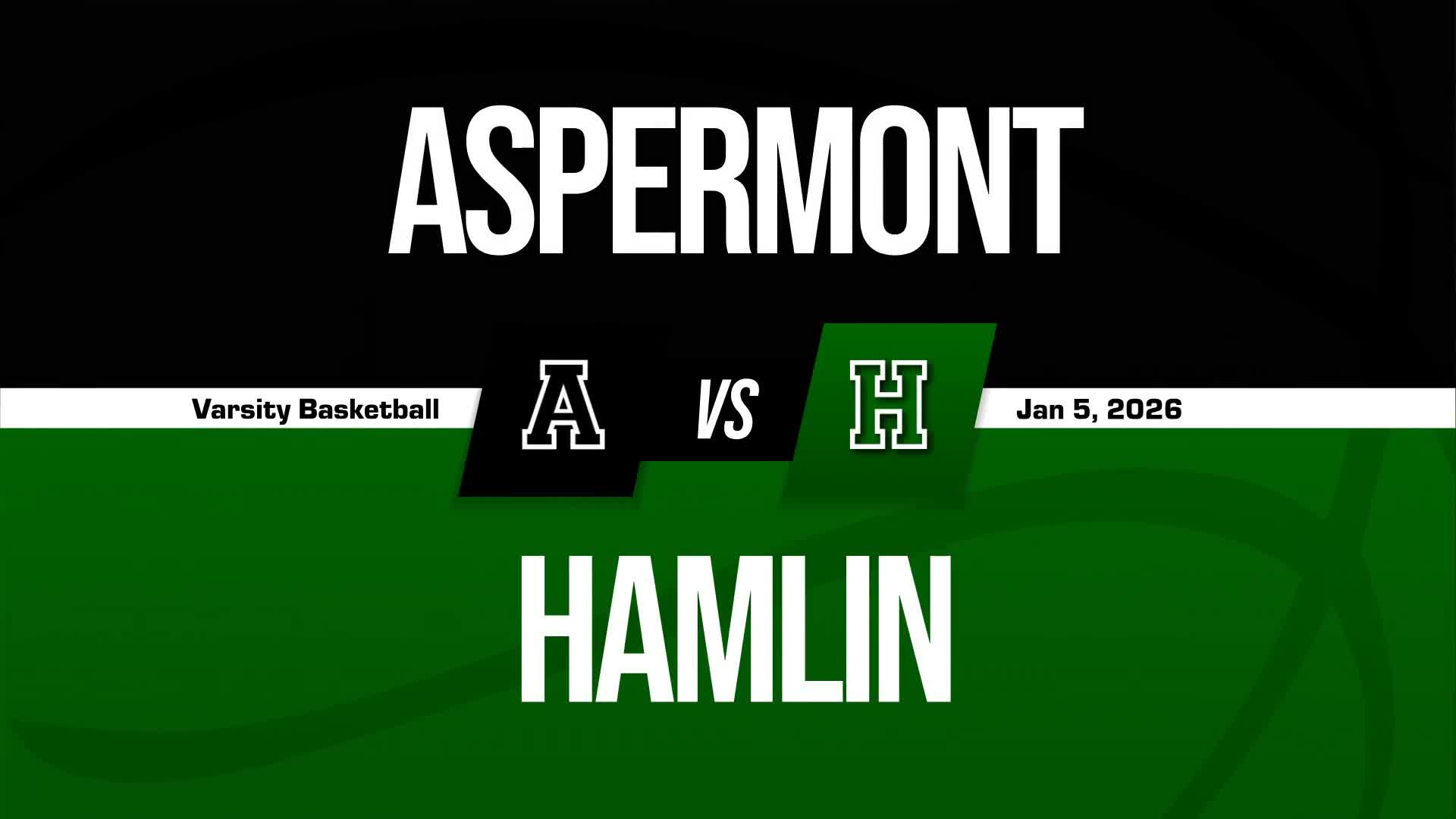 Basketball Recap: Aspermont Takes a Loss + How To Watch