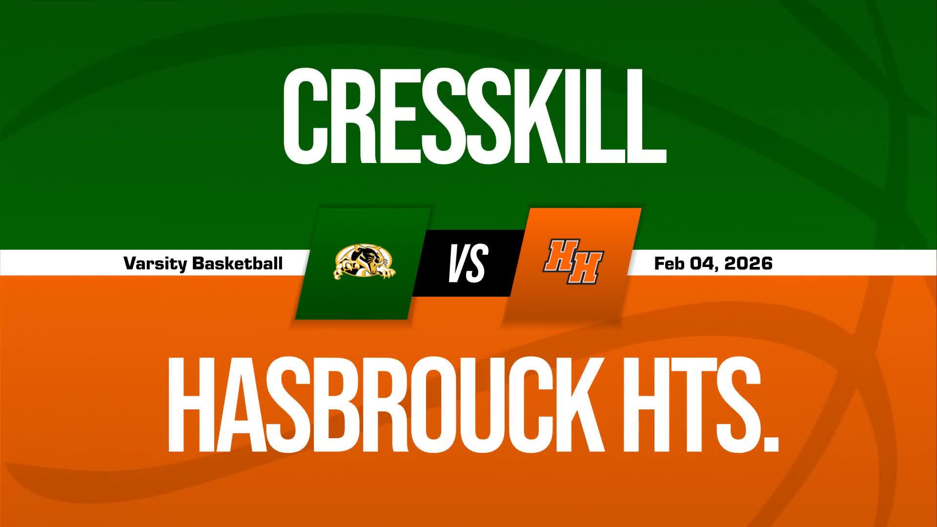 Basketball Recap: Six Straight Home  Wins for Cresskill