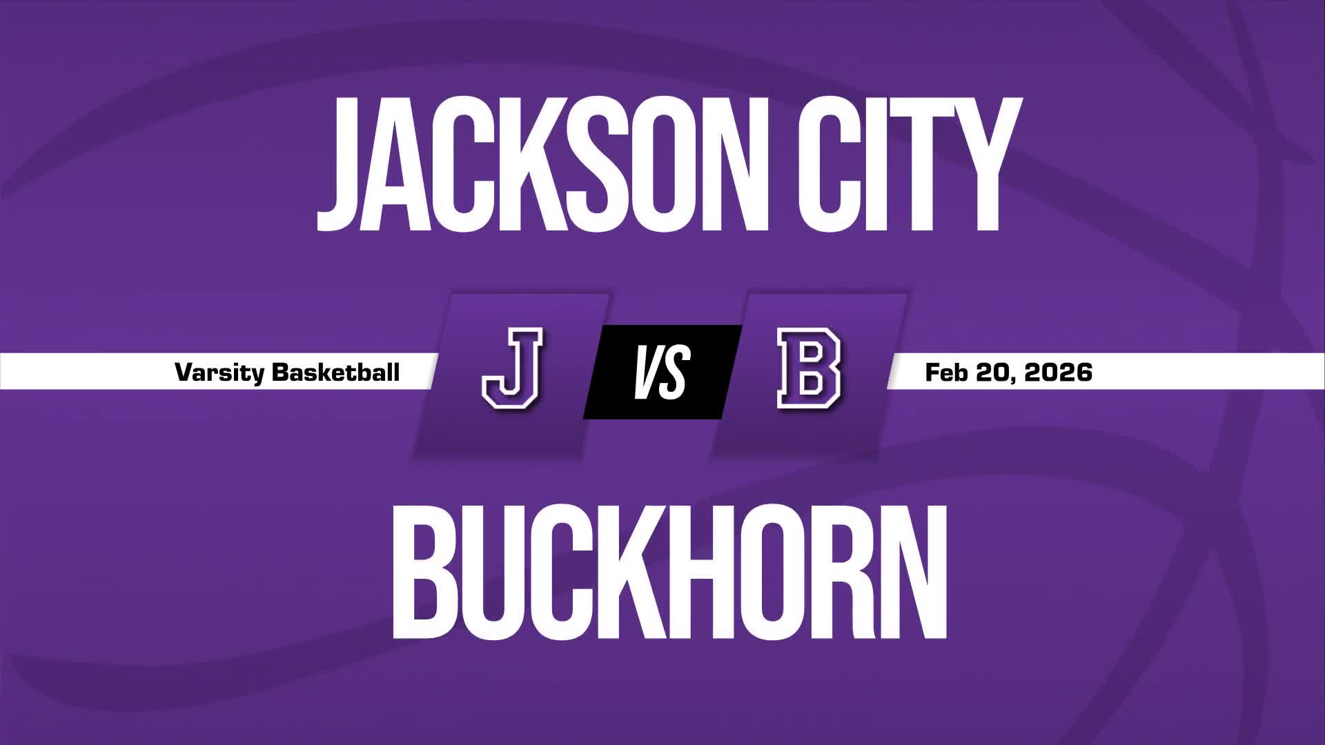 Basketball Recap: Gavan Ritchie's Big Game Can't Quite Lead Jackson City over Buckhorn + How To Watch
