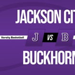 Basketball Recap: Gavan Ritchie's Big Game Can't Quite Lead Jackson City over Buckhorn + How To Watch