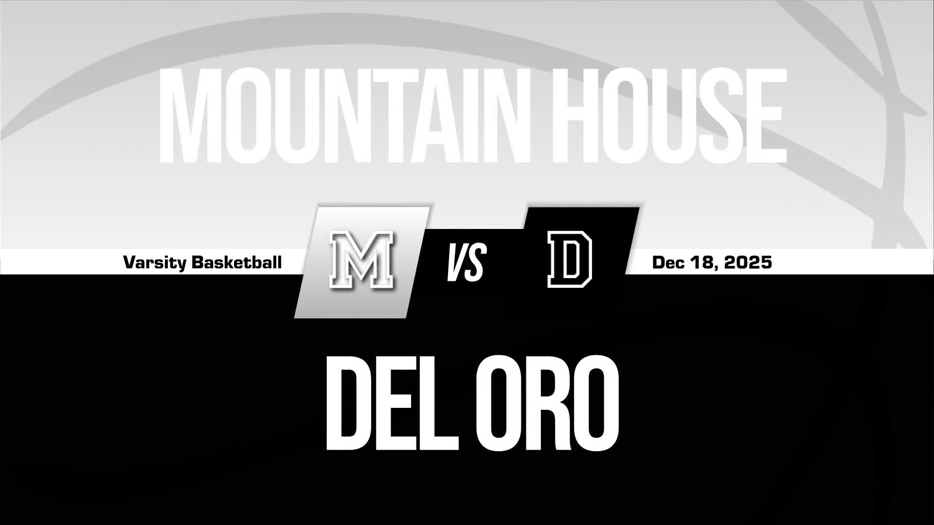 Basketball Recap: Del Oro Skates Past Ponderosa with Ease + How To Watch