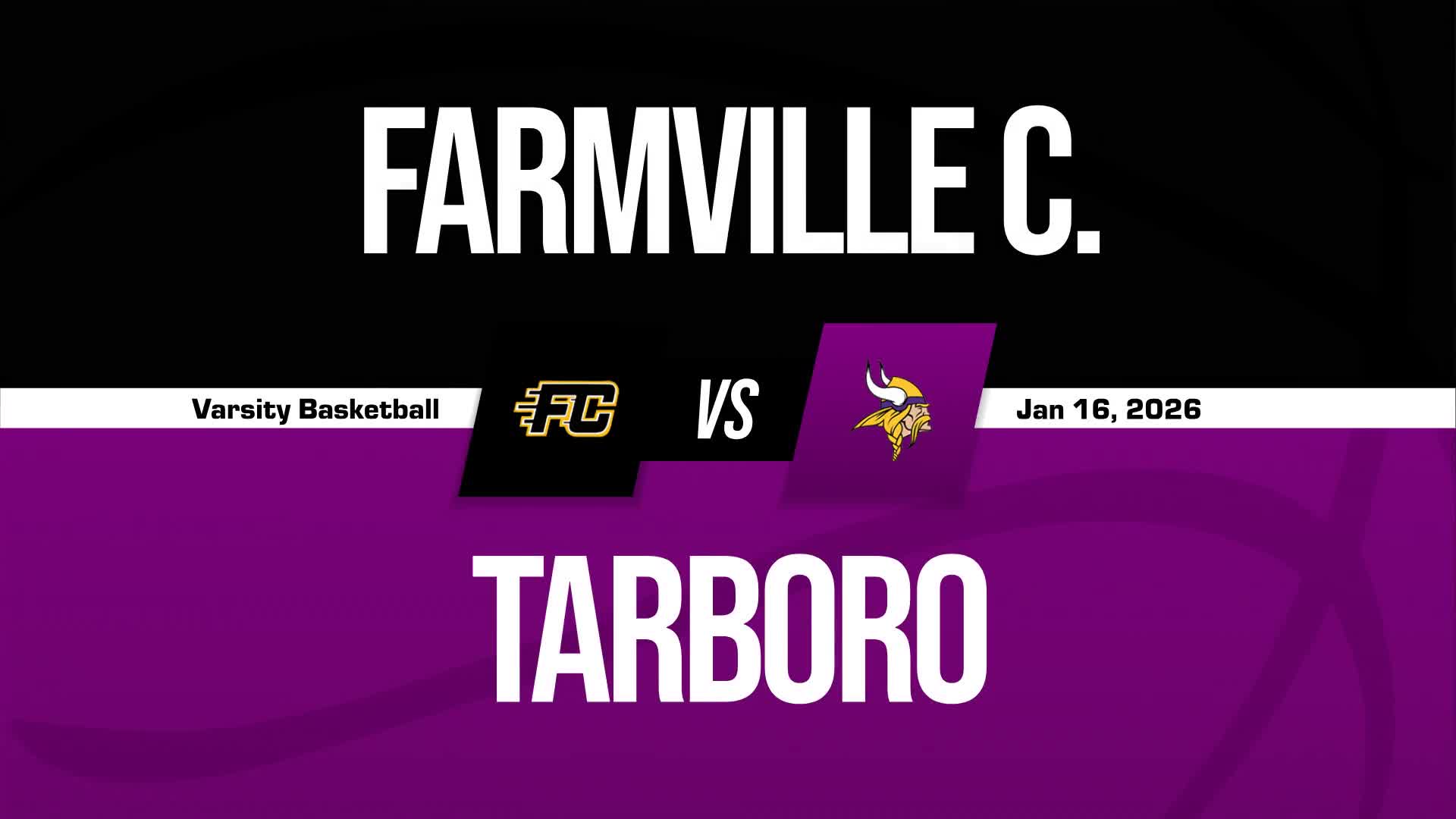Basketball Recap: Tarboro's Winning Streak Snapped at Three Game