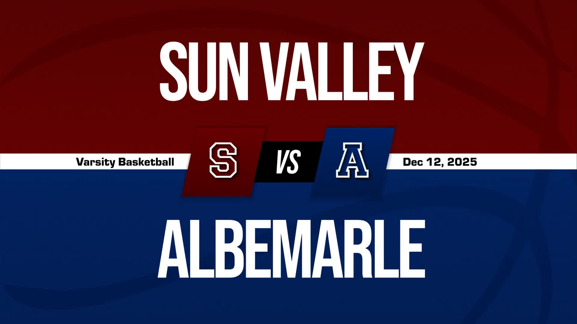 Basketball Game Preview: Sun Valley Spartans vs. Monroe Redhawks