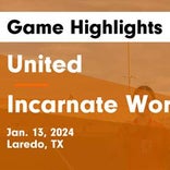 Soccer Game Recap: Incarnate Word vs. Village