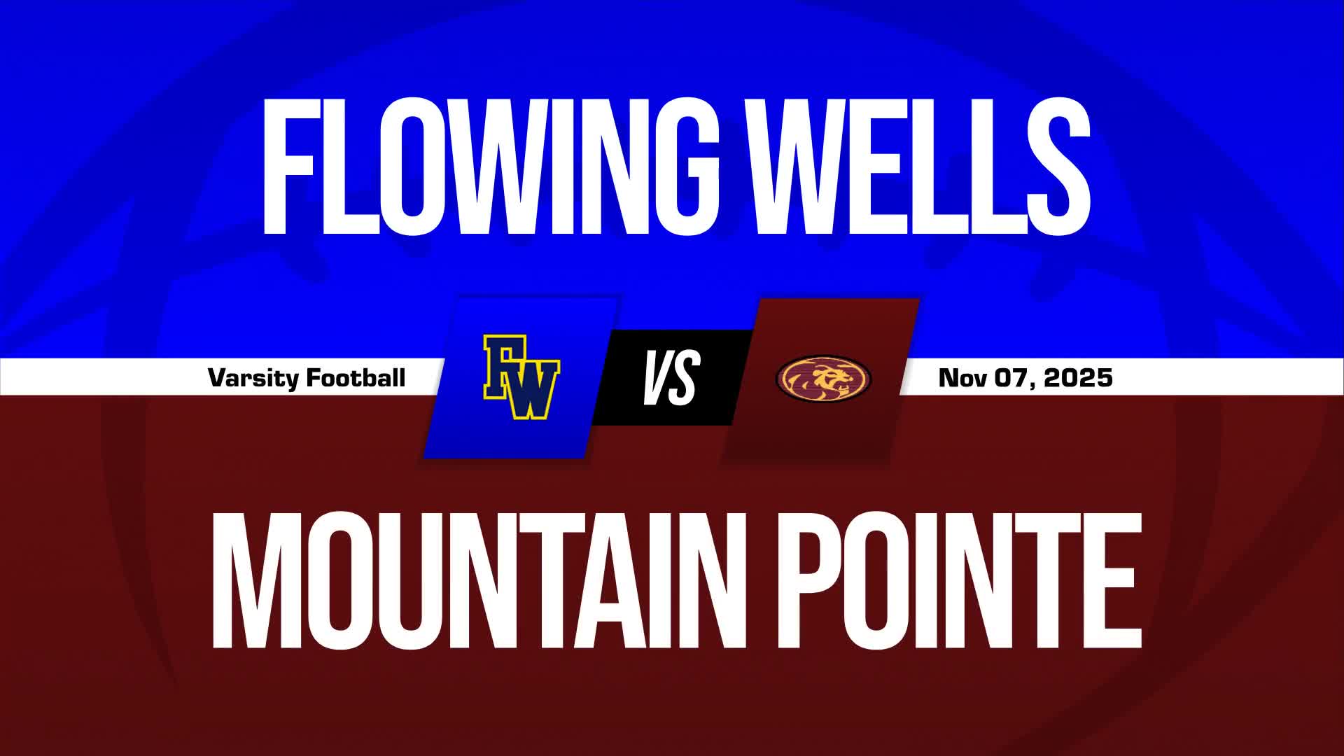 Tyonquil Turner Game Report: vs Flowing Wells + How To Watch