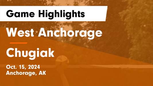 Volleyball Recap: Chugiak Victorious