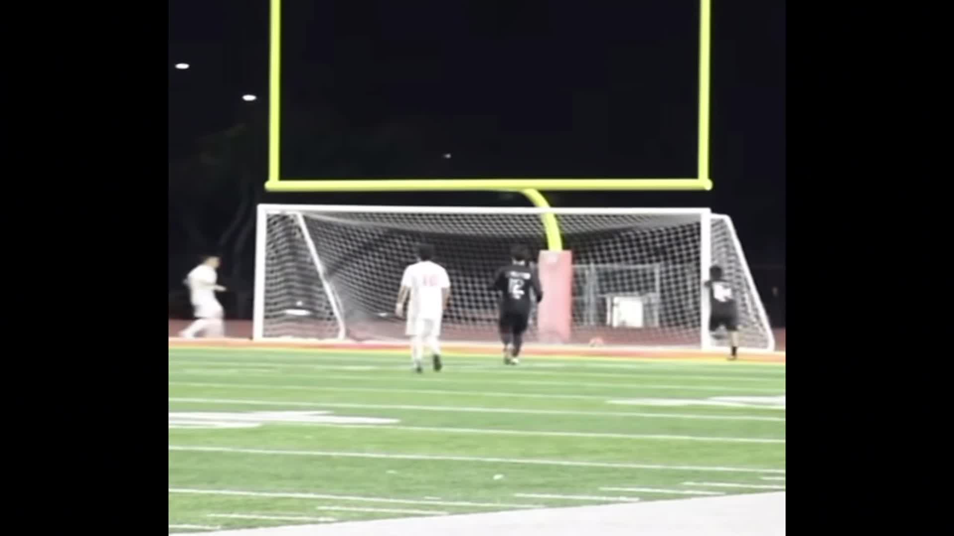 Soccer Game Preview: Dominguez vs. La Mirada