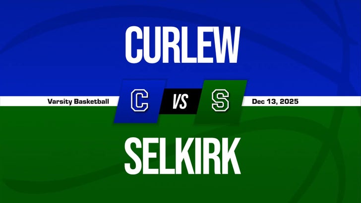 Basketball Recap: Curlew Takes a Loss