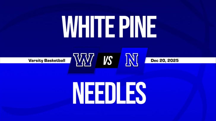 Basketball Recap: White Pine Comes Up Short