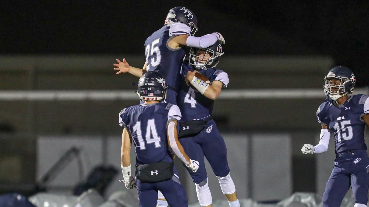 2019 Missouri high school football playoff brackets and scores: Champions to be crowned in five classifications this weekend