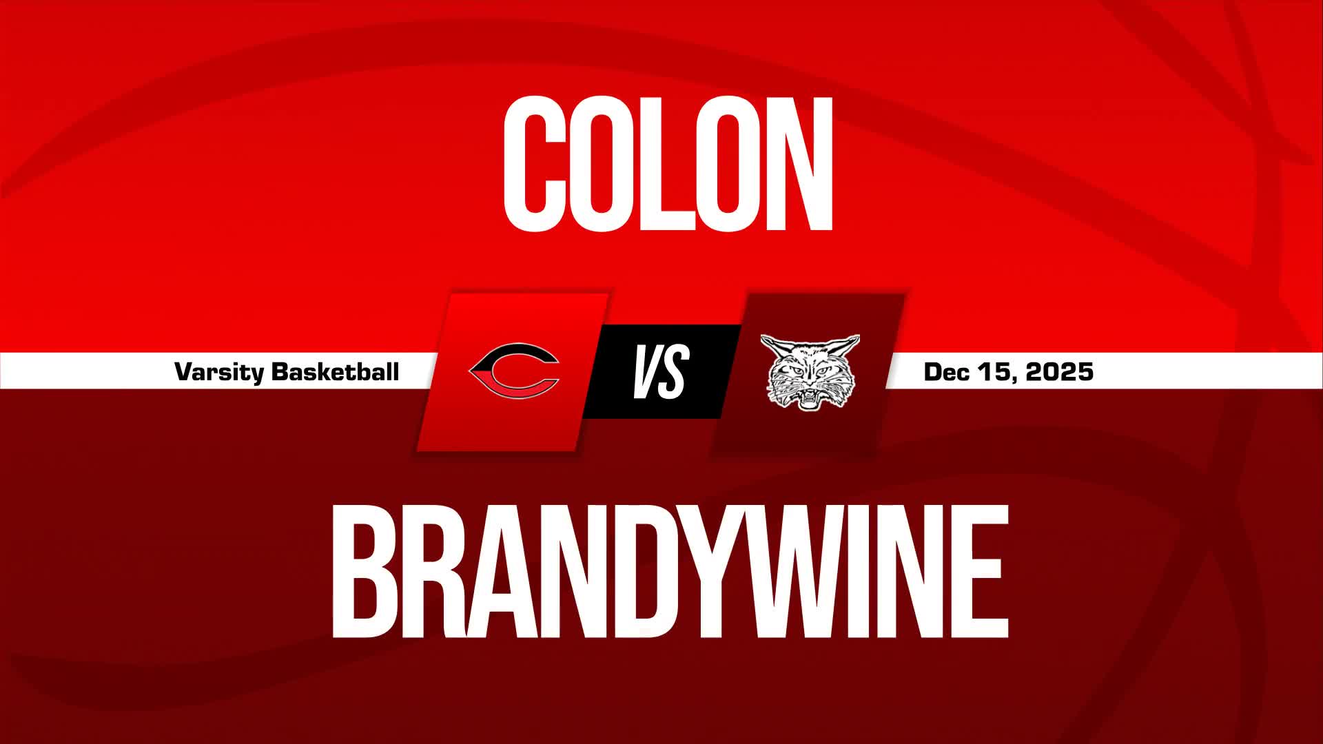 Basketball Game Preview: Brandywine Bobcats vs. Buchanan Bucks