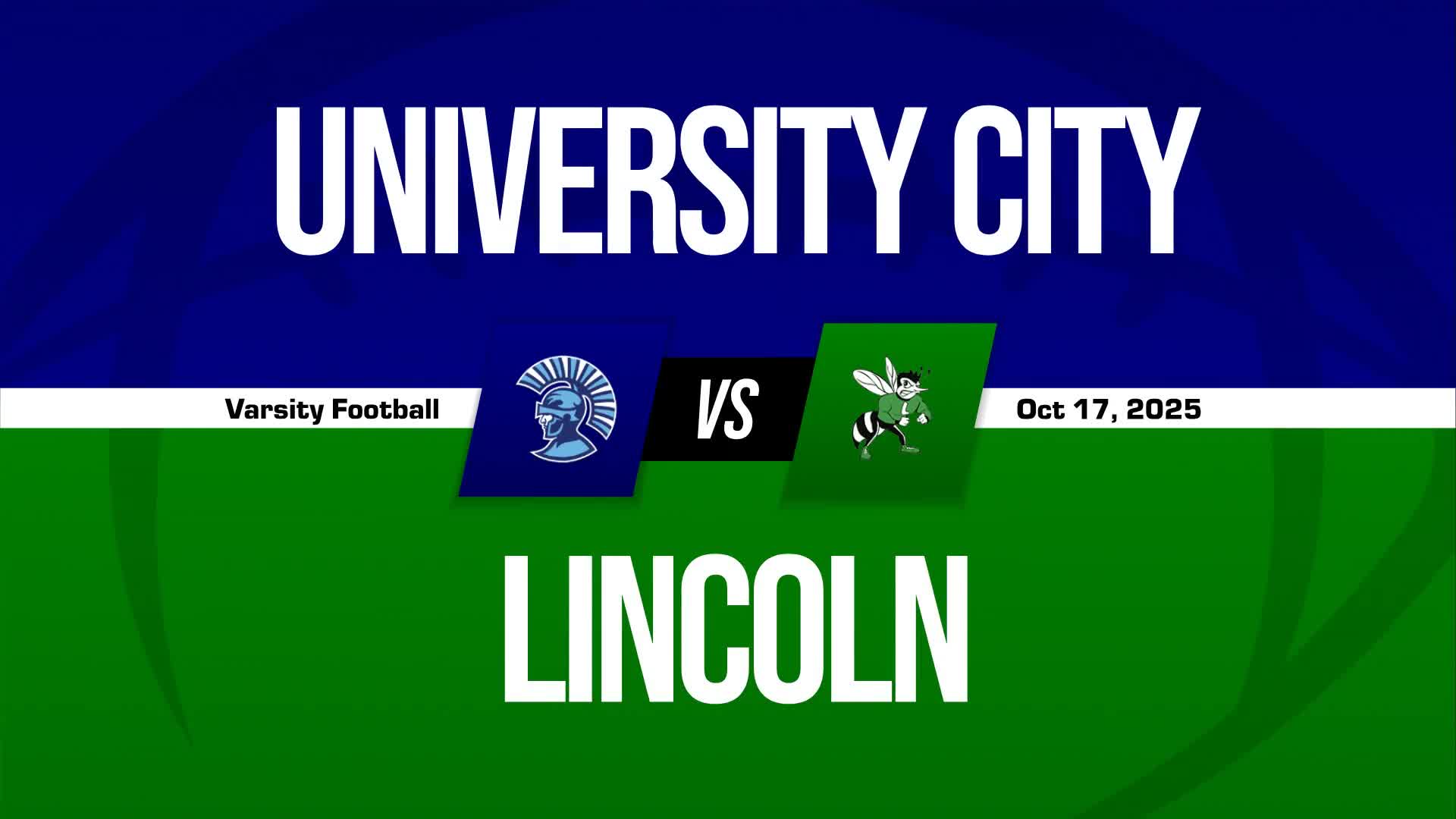 Football Recap: Lincoln Falls Short Against Ranked Cathedral Catholic + How To Watch