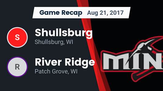 Football Game Preview: Shullsburg vs. Hillsboro