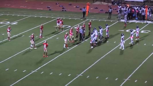 Kristian Gibson Game Report: @ Columbus