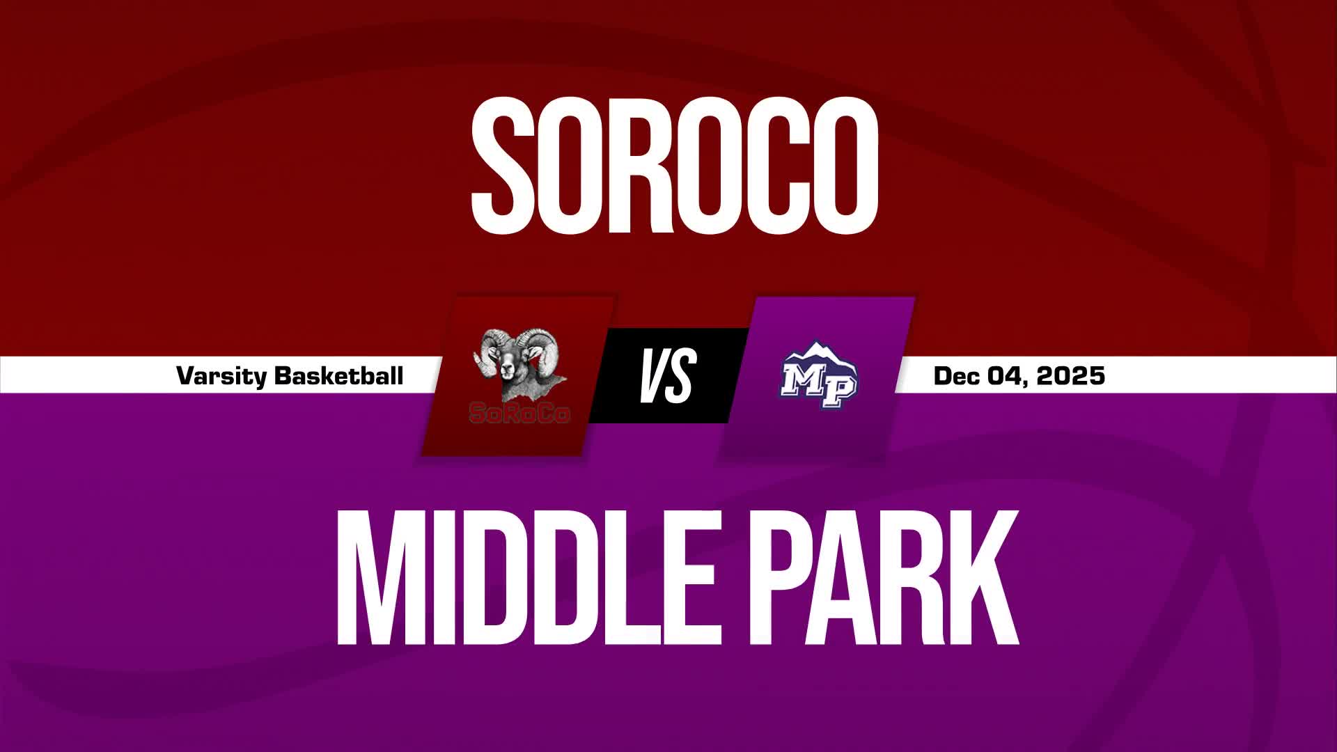 Basketball Recap: Soroco Comes Up Short + How To Watch