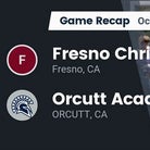 Fresno Christian picks up 14th straight win at home