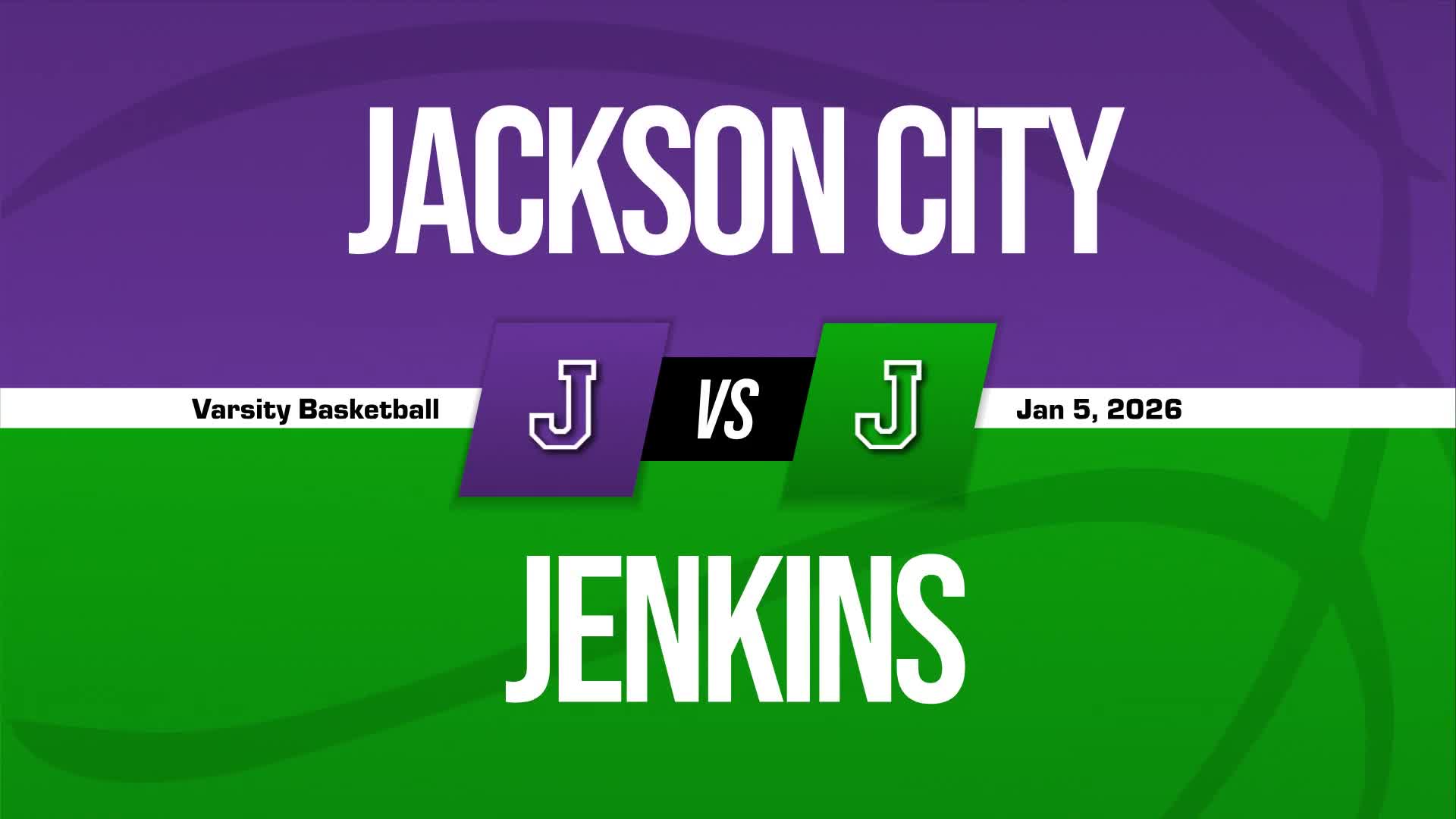 Basketball Recap: Jackson City Falls Despite Big Games from  Caige Ellis and  Gavan Ritchie + How To Watch