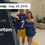 Football Game Preview: Lumberton vs. East Marion