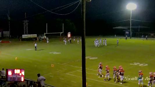 Baseball Game Preview: Prairie View Academy Spartans vs. Briarfi