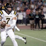 High school football: Record-breaking Newbury Park freshman quarterback Brady Smigiel could be next big thing in SoCal