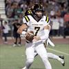 High school football: Record-breaking Newbury Park freshman quarterback Brady Smigiel could be next big thing in SoCal