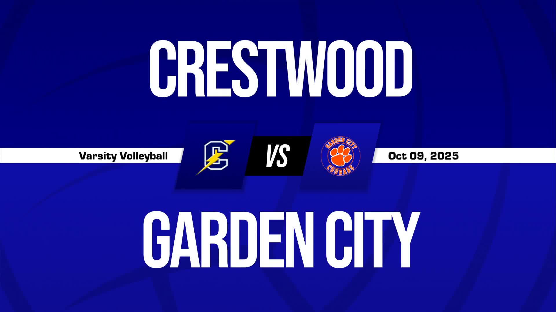 Volleyball Recap: Crestwood Takes a Loss