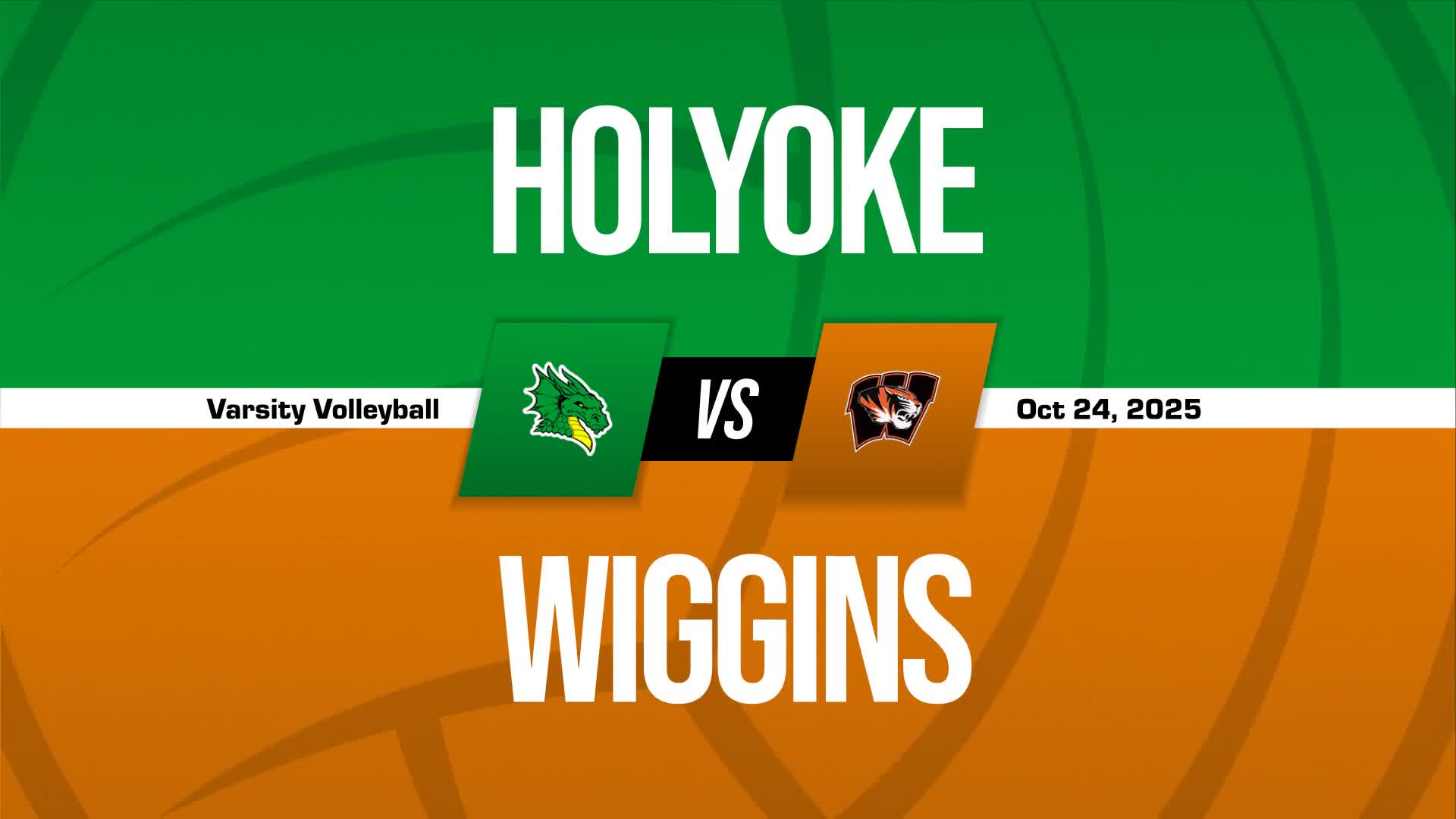 Volleyball Recap: Holyoke Takes a Loss