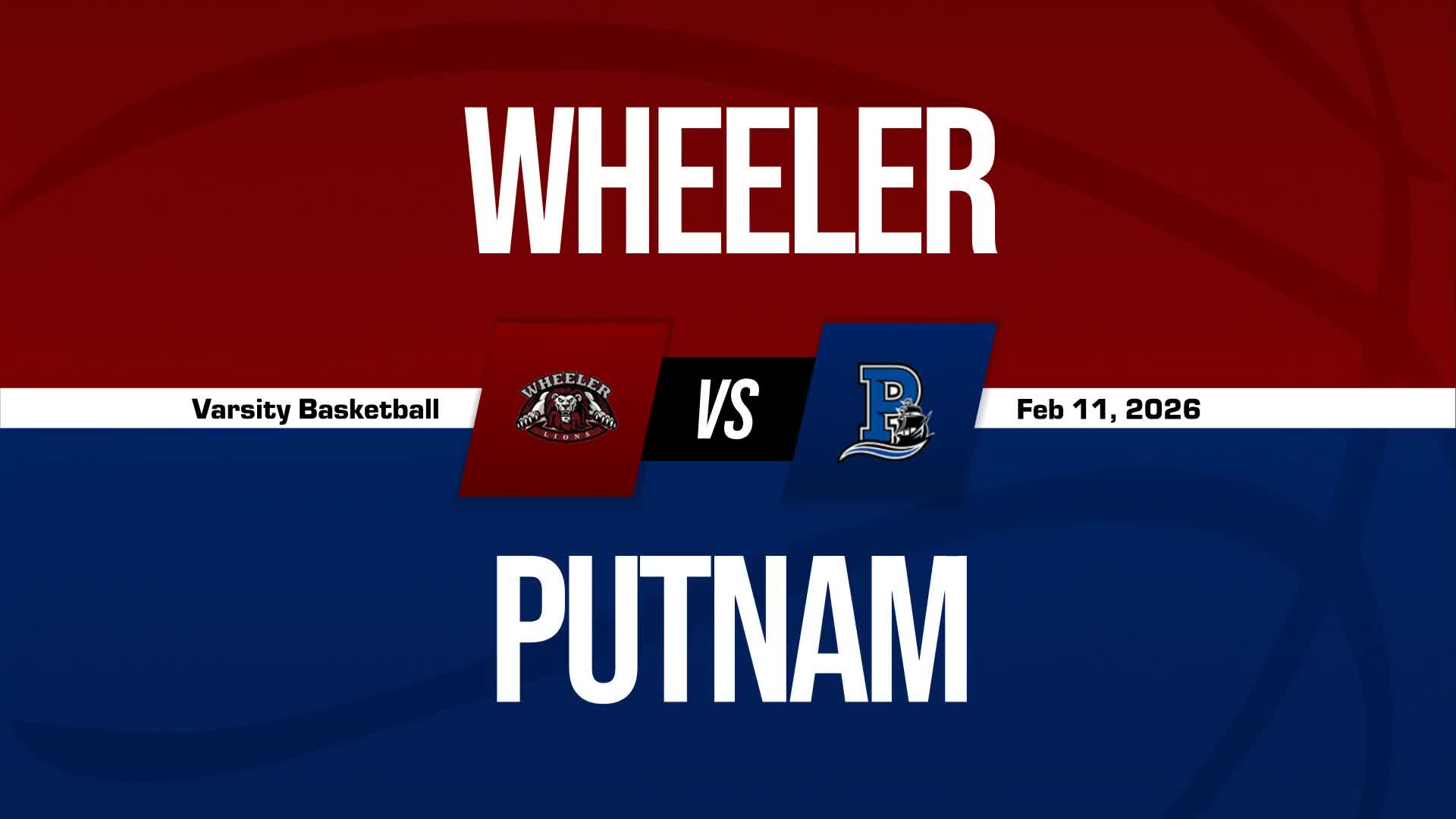 Basketball Recap: Wheeler Skates Past Putnam with Ease + How To Watch