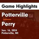 Potterville suffers seventh straight loss on the road