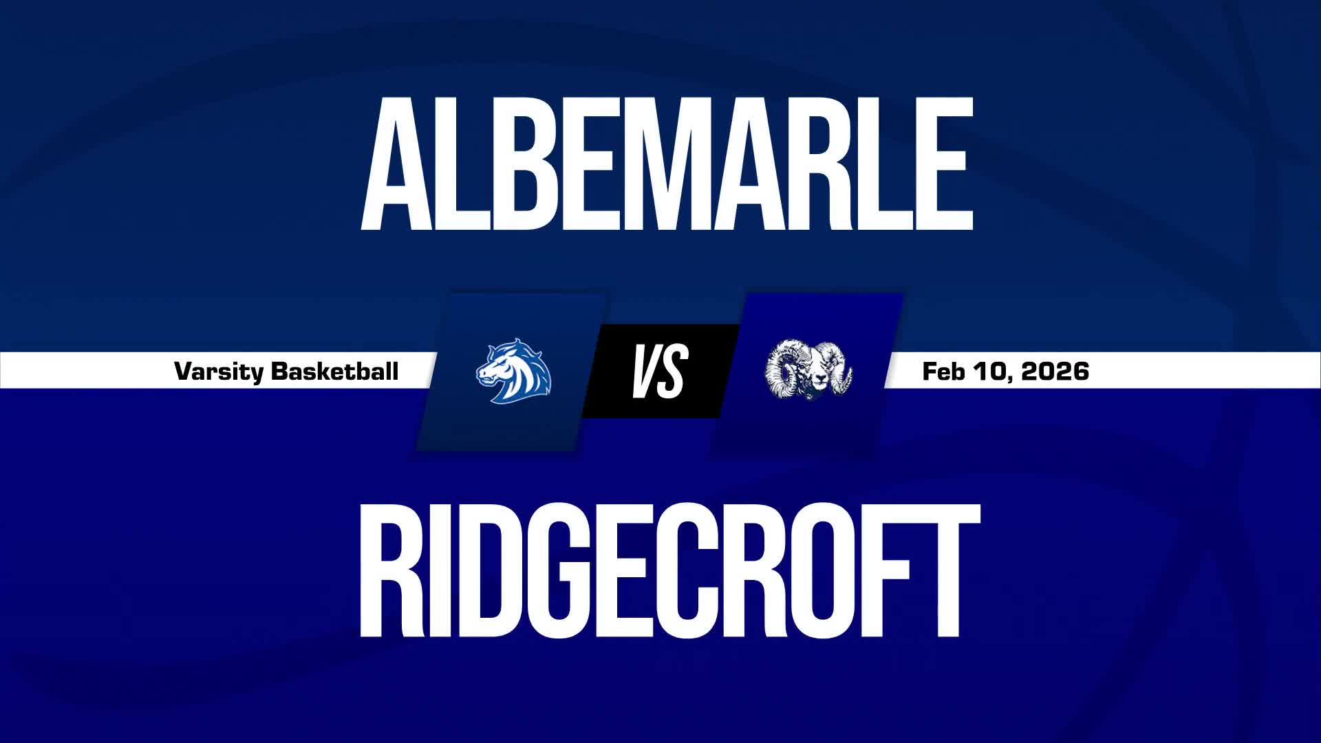 Basketball Game Preview: Ridgecroft Rams vs. Halifax Academy Vikings