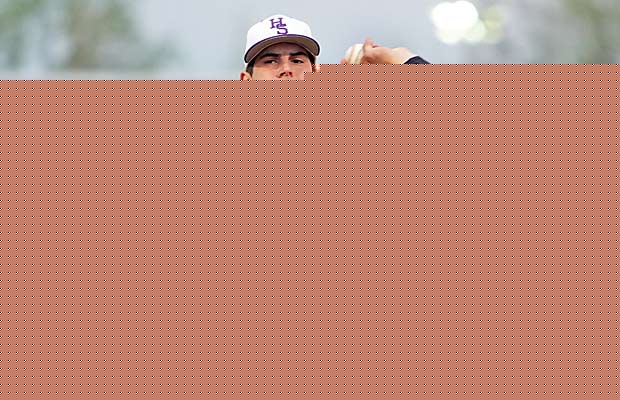 Carlos Rodon, Holly Springs (N.C), 2011