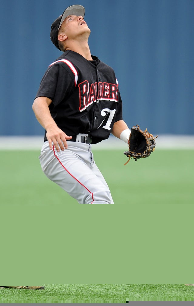 Brett Pirtle, Lee (Tyler, Texas), 2010