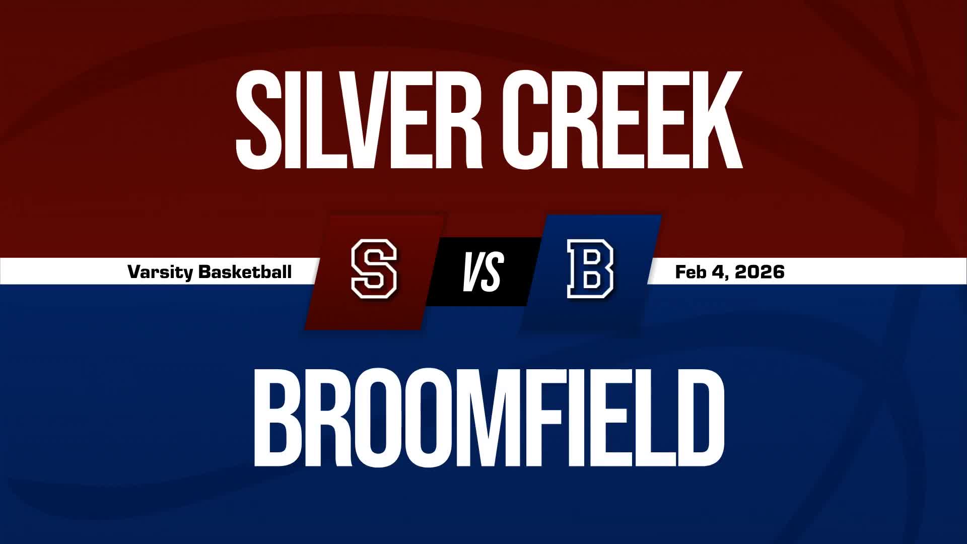 Basketball Recap: Silver Creek Takes a Loss + How To Watch