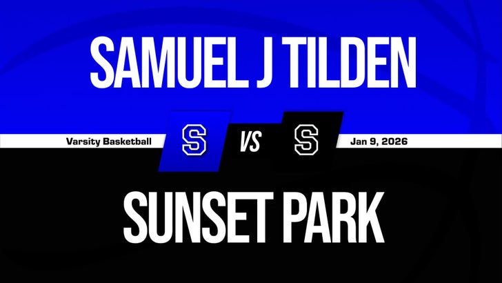 Basketball Recap: Tilden Skates Past Sunset Park with Ease