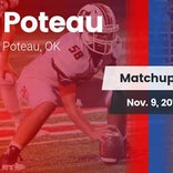 Football Game Recap: Oologah vs. Poteau