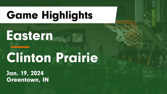 Basketball Recap: Eastern comes up short despite  Jenna Odle's strong performance