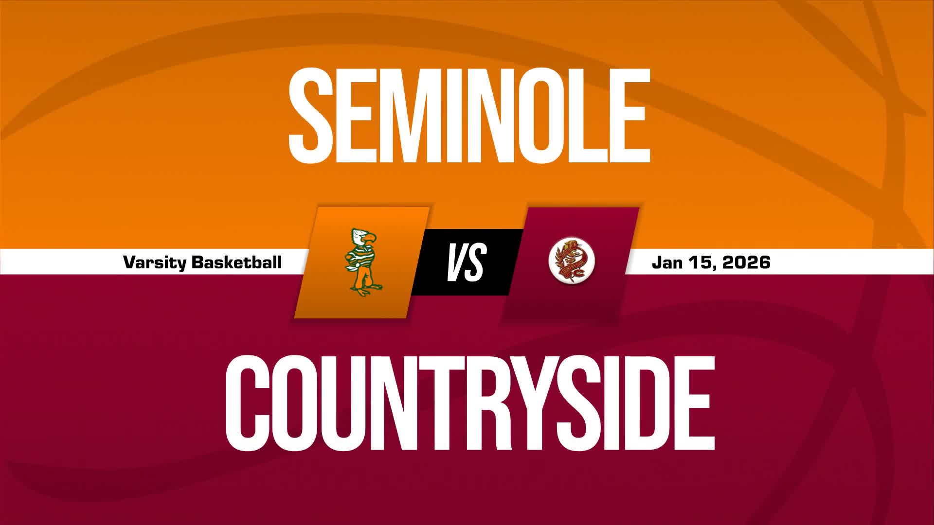 Basketball Recap: Dynamic Duo of  Alyssa Wright and  Julia Smith Lead Countryside to Victory + How To Watch