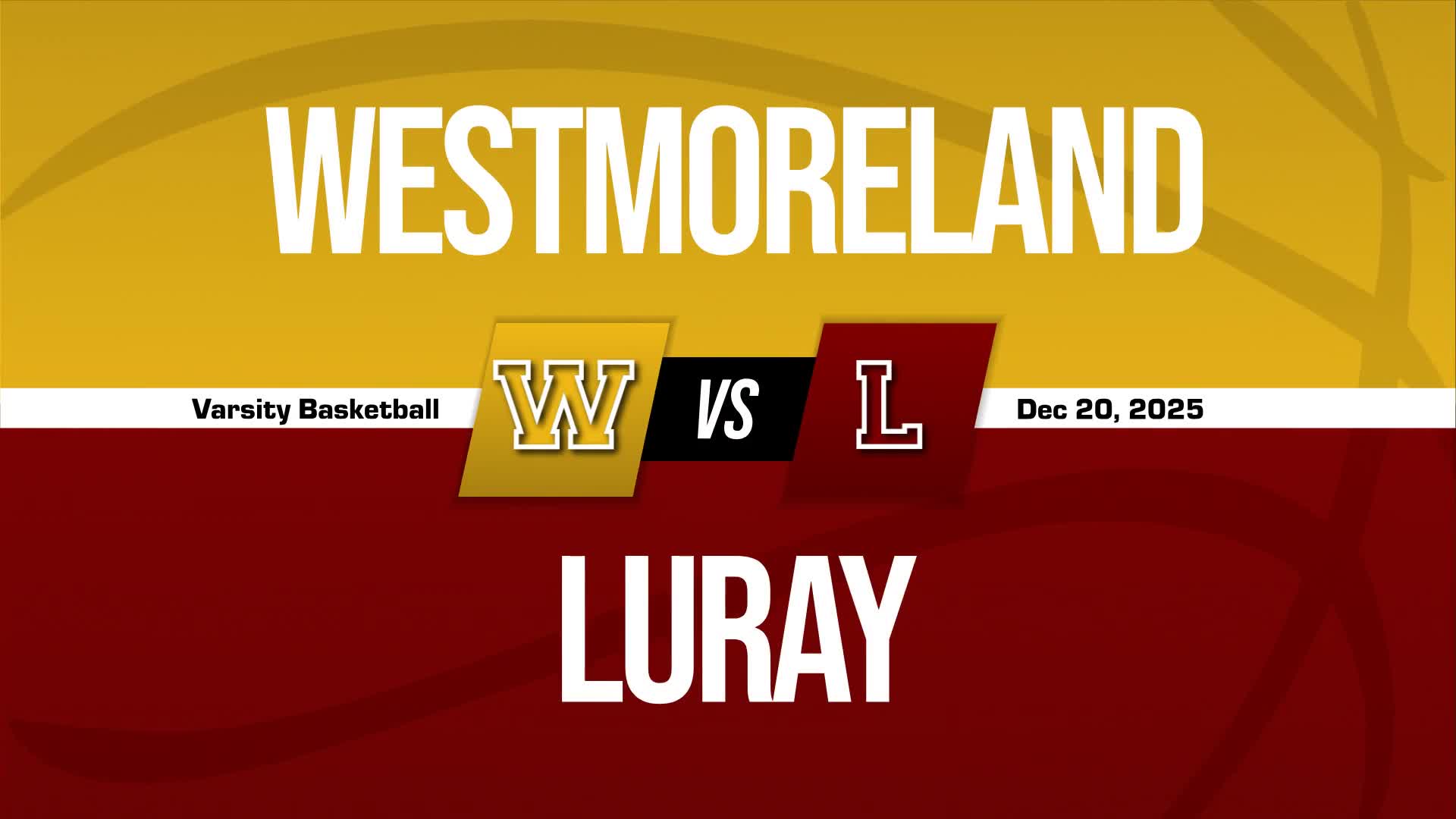 Basketball Game Preview: Luray Bulldogs vs. Sherando Warriors + How To Watch