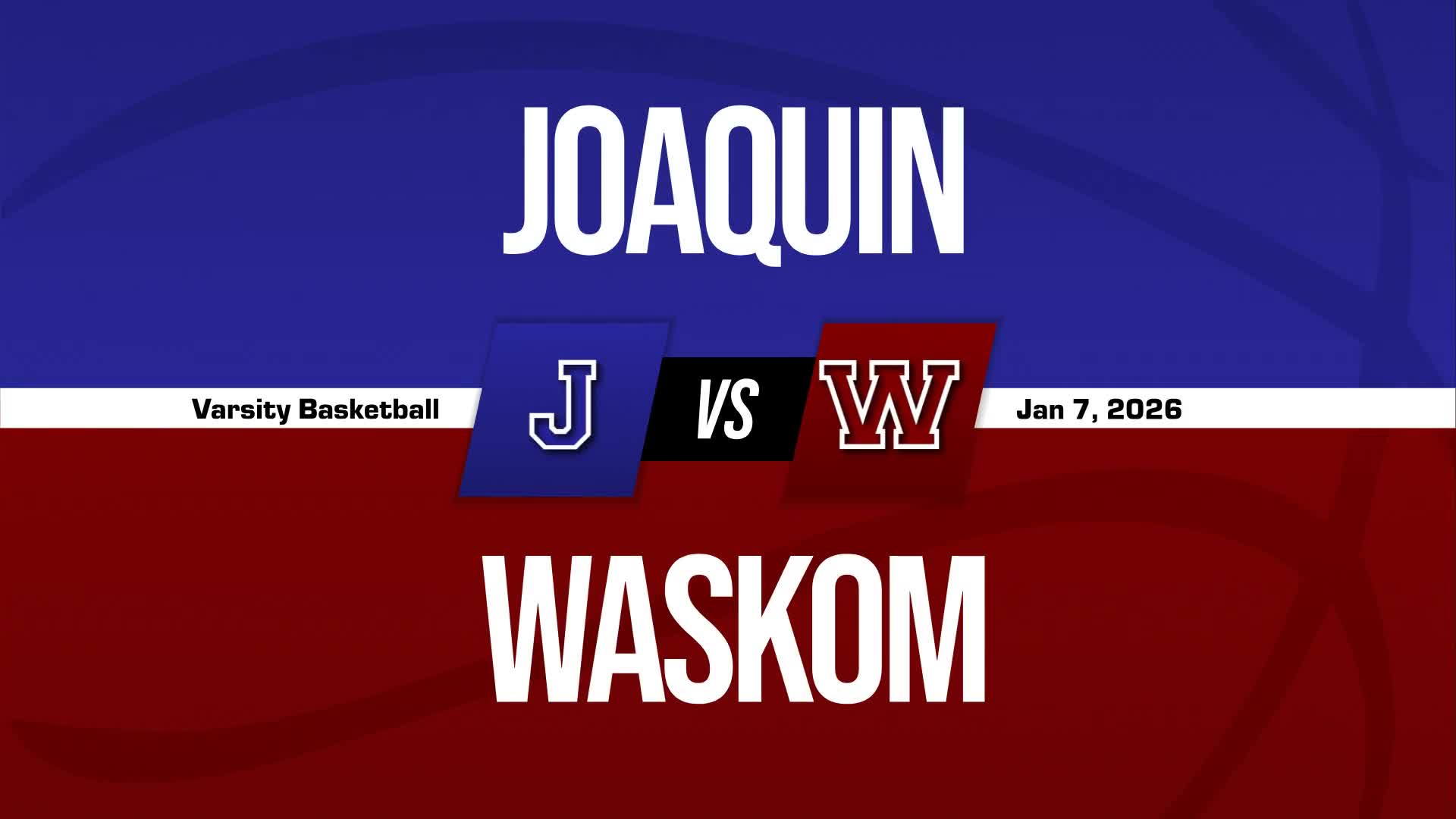 Basketball Recap: Joaquin Find Success