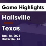 Basketball Game Preview: Hallsville Bobcats vs. Nacogdoches Dragons