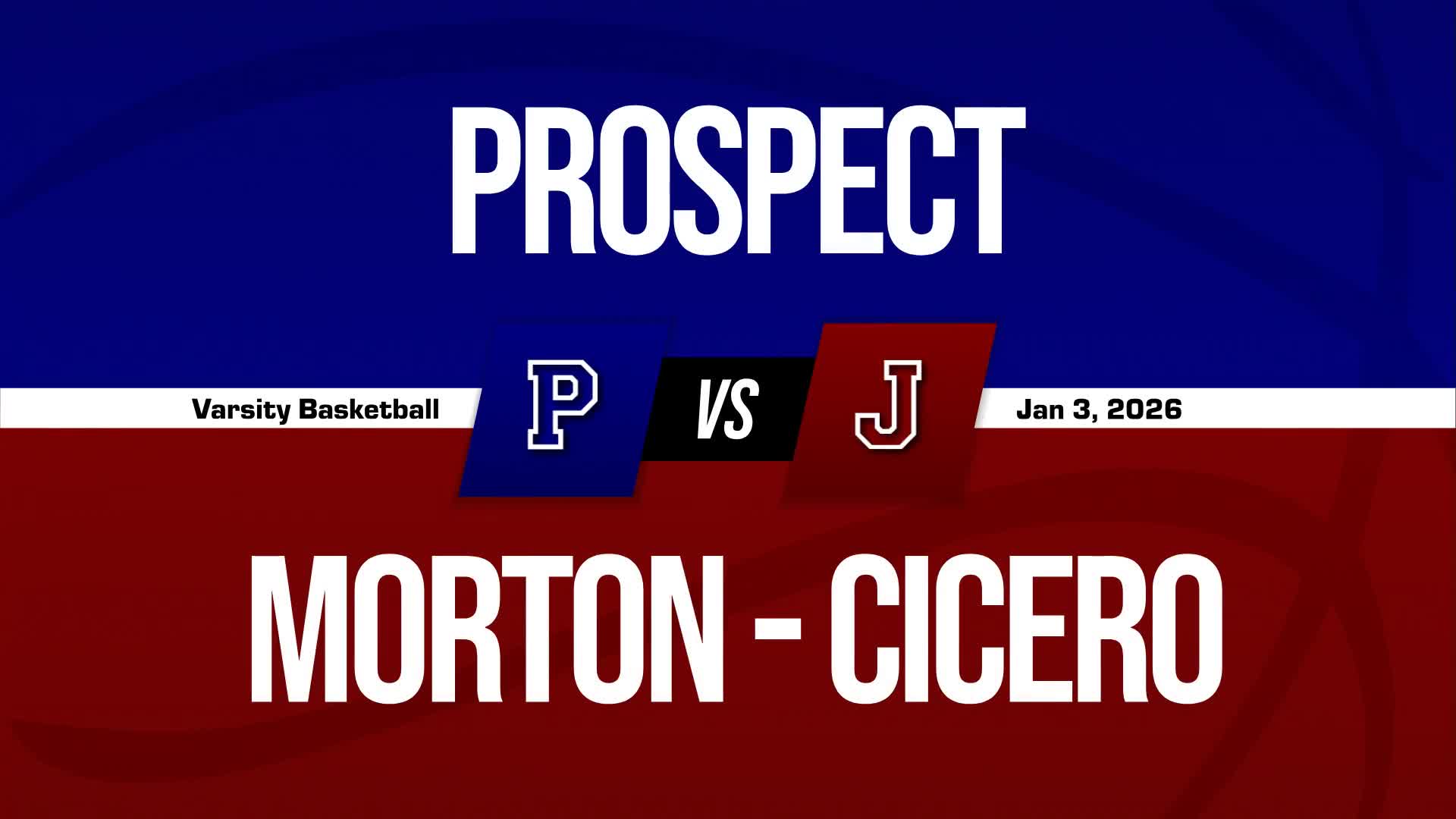 Basketball Game Preview: Prospect Knights vs. Glenbrook North Sp